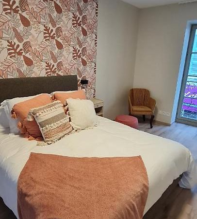 Les Coursives Appartements Mâcon 外观 照片