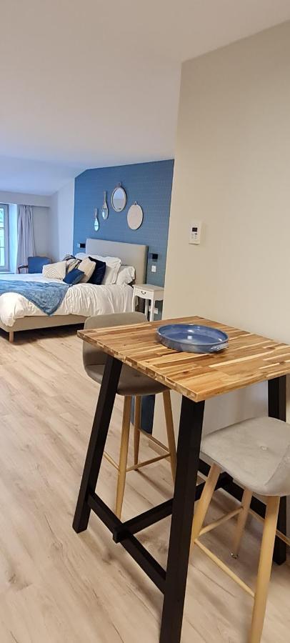 Les Coursives Appartements Mâcon 外观 照片