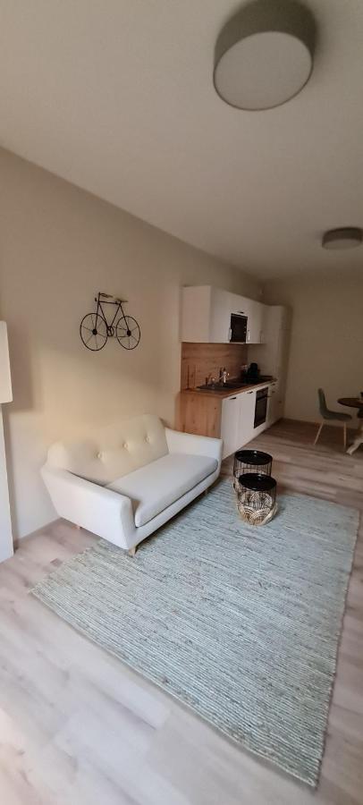 Les Coursives Appartements Mâcon 外观 照片