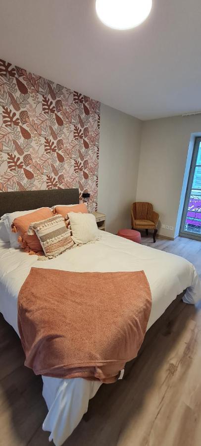 Les Coursives Appartements Mâcon 外观 照片