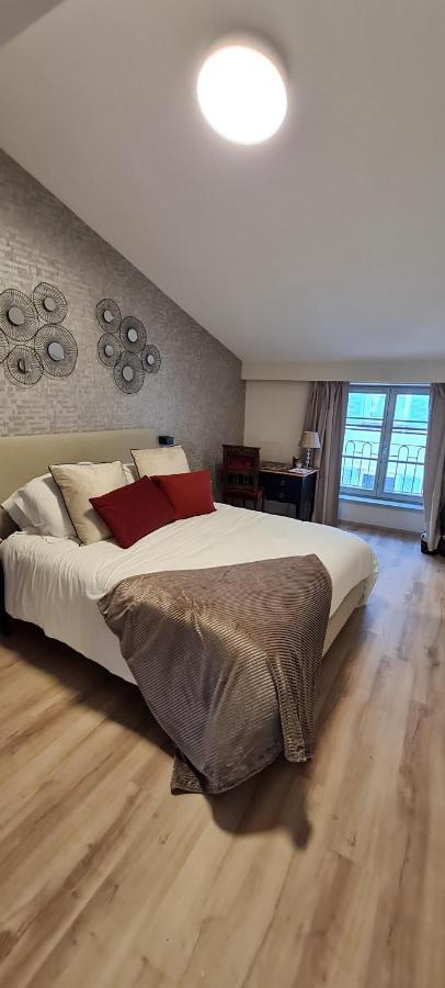Les Coursives Appartements Mâcon 外观 照片