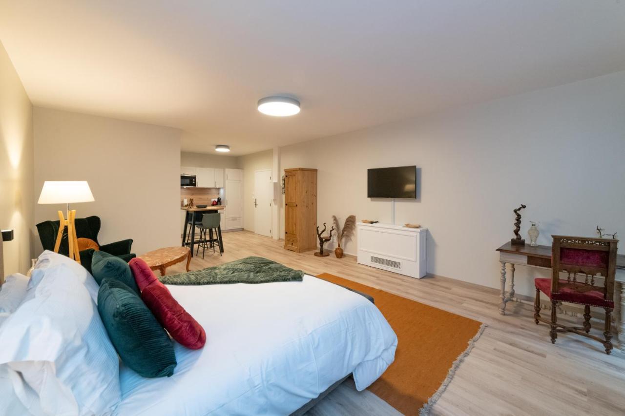 Les Coursives Appartements Mâcon 外观 照片