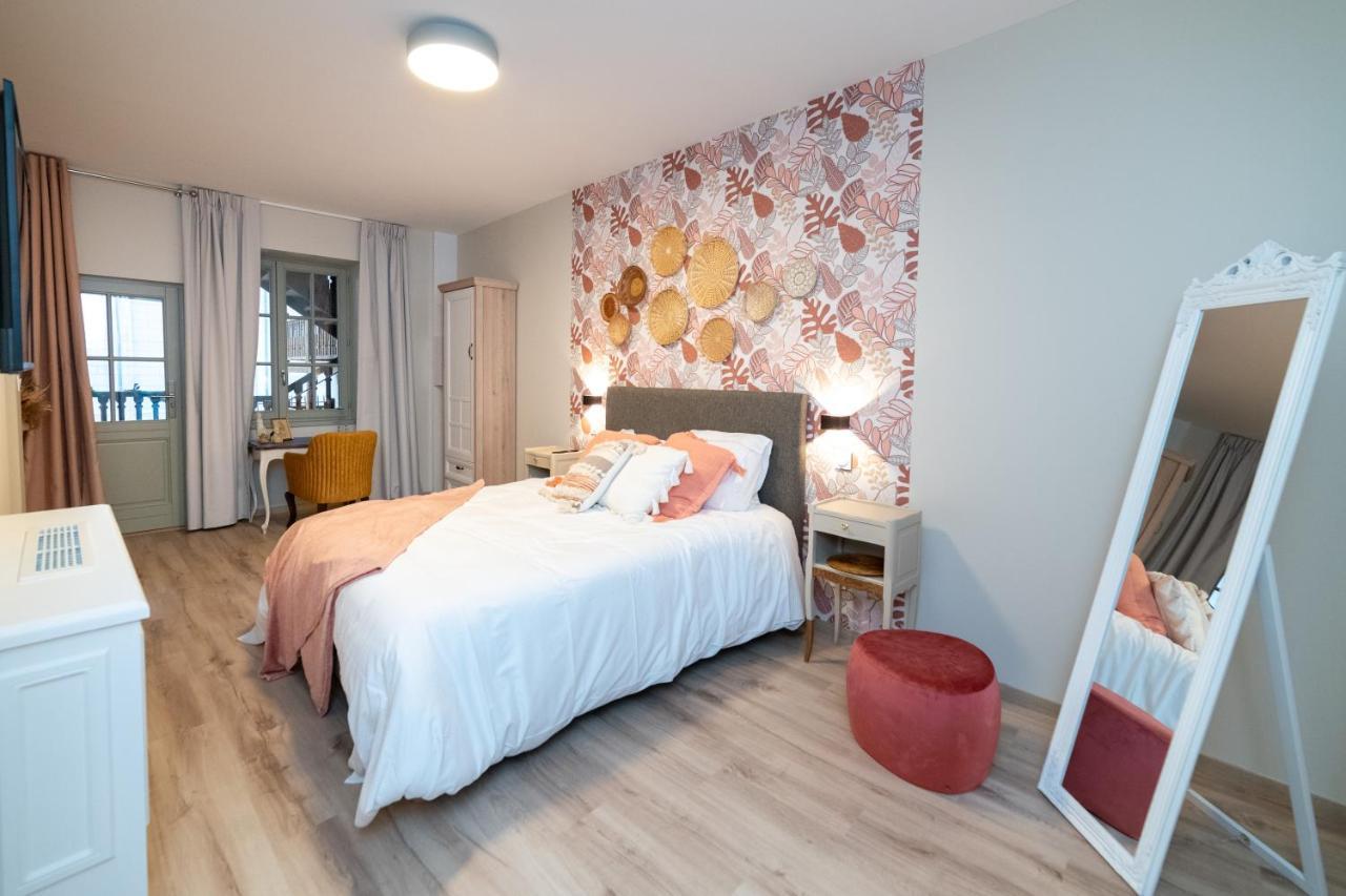 Les Coursives Appartements Mâcon 外观 照片