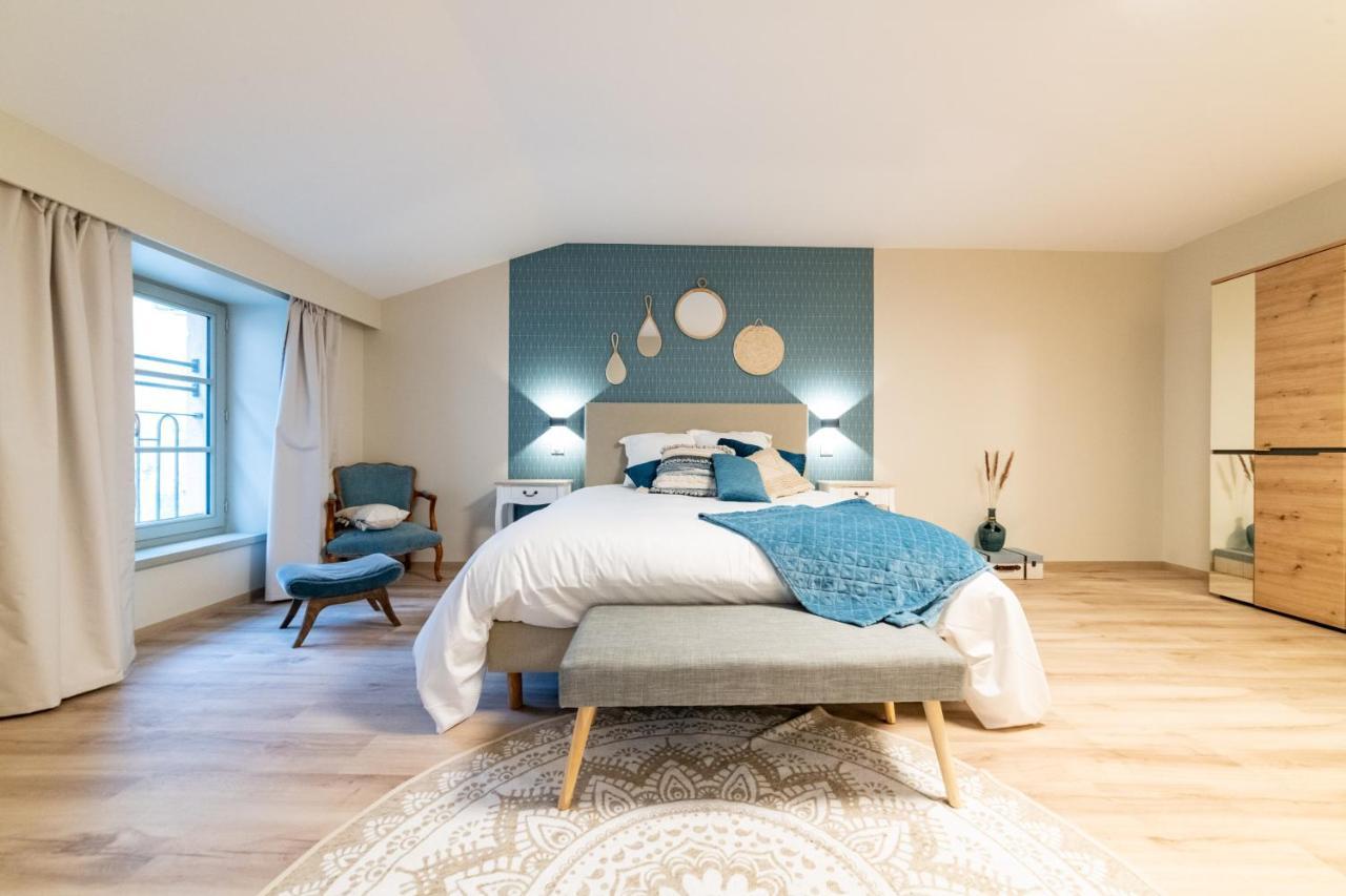 Les Coursives Appartements Mâcon 外观 照片