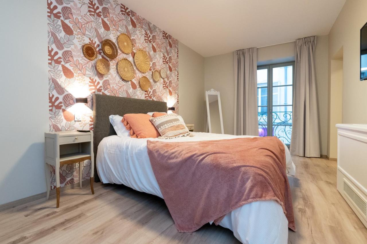 Les Coursives Appartements Mâcon 外观 照片