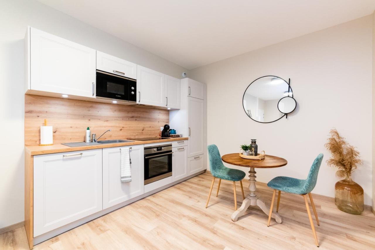 Les Coursives Appartements Mâcon 外观 照片