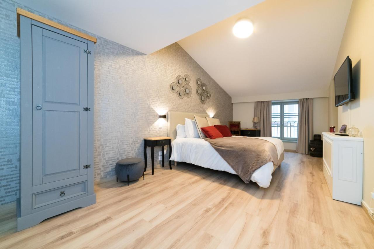 Les Coursives Appartements Mâcon 外观 照片